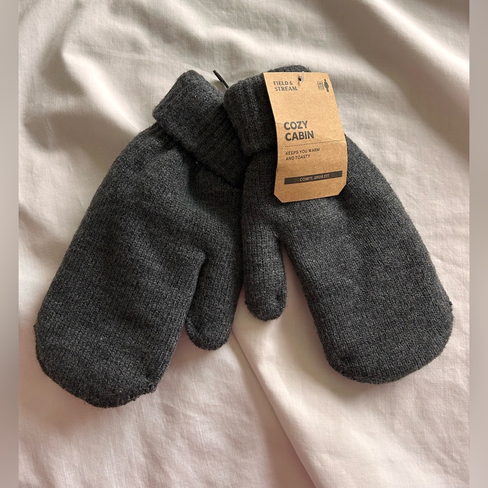 Women’s Mittens